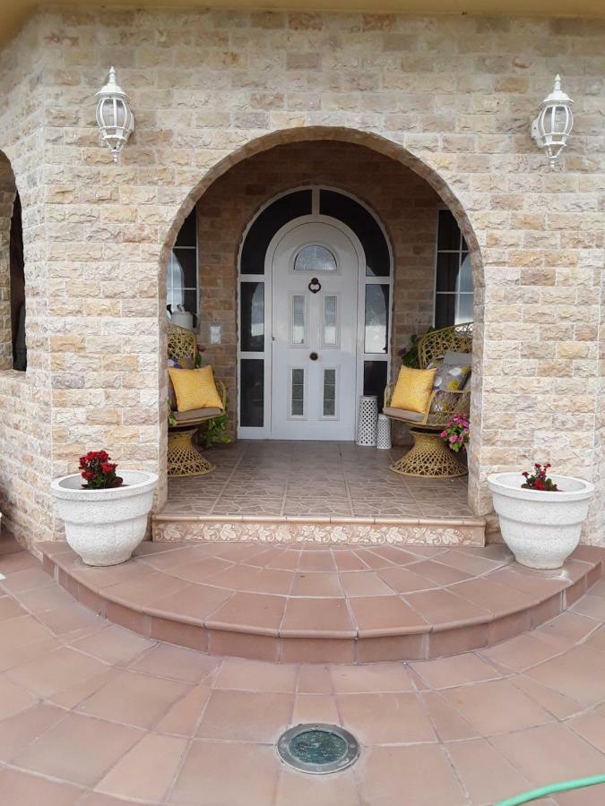 Holiday Home Hemi Valsequillo Exterior photo